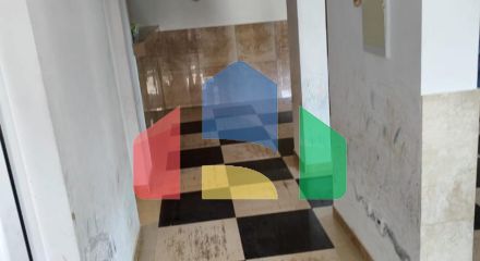 Дом с сауной и видом на море в Сутоморе