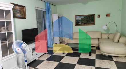 Дом с сауной и видом на море в Сутоморе