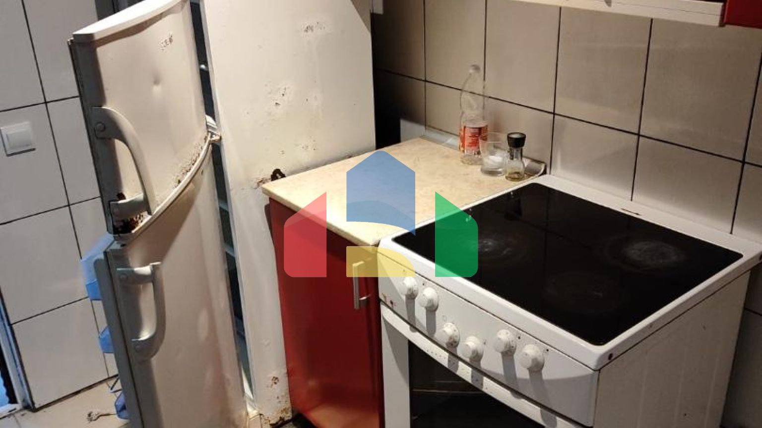 Дом с сауной и видом на море в Сутоморе