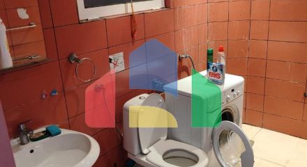 Дом с сауной и видом на море в Сутоморе