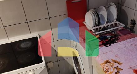 Дом с сауной и видом на море в Сутоморе