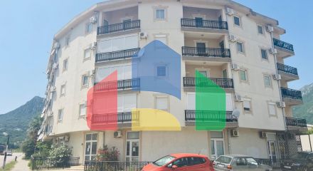 Apartment in Sutomore