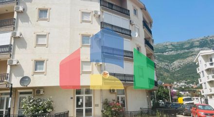 Apartment in Sutomore