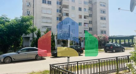 Apartment in Sutomore