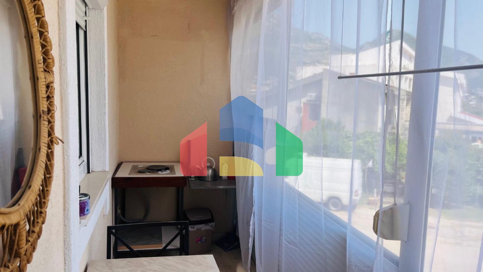 Квартира в Сутоморе