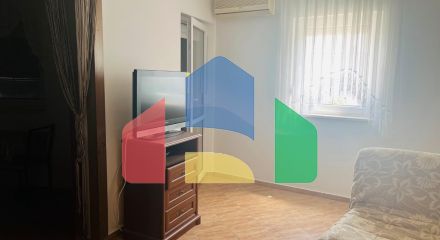 Квартира в Сутоморе