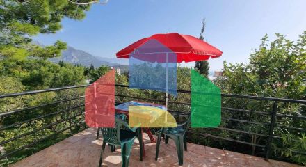 Продажа дома в Сутоморе район Заградже