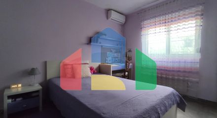 Просторный дом в Сутоморе