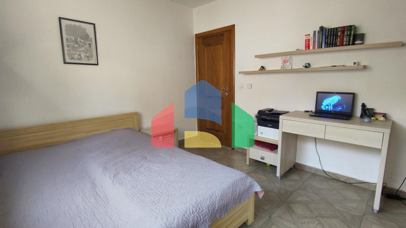 Просторный дом в Сутоморе