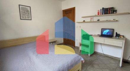 Просторный дом в Сутоморе