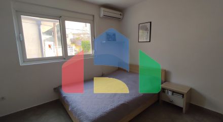 Просторный дом в Сутоморе