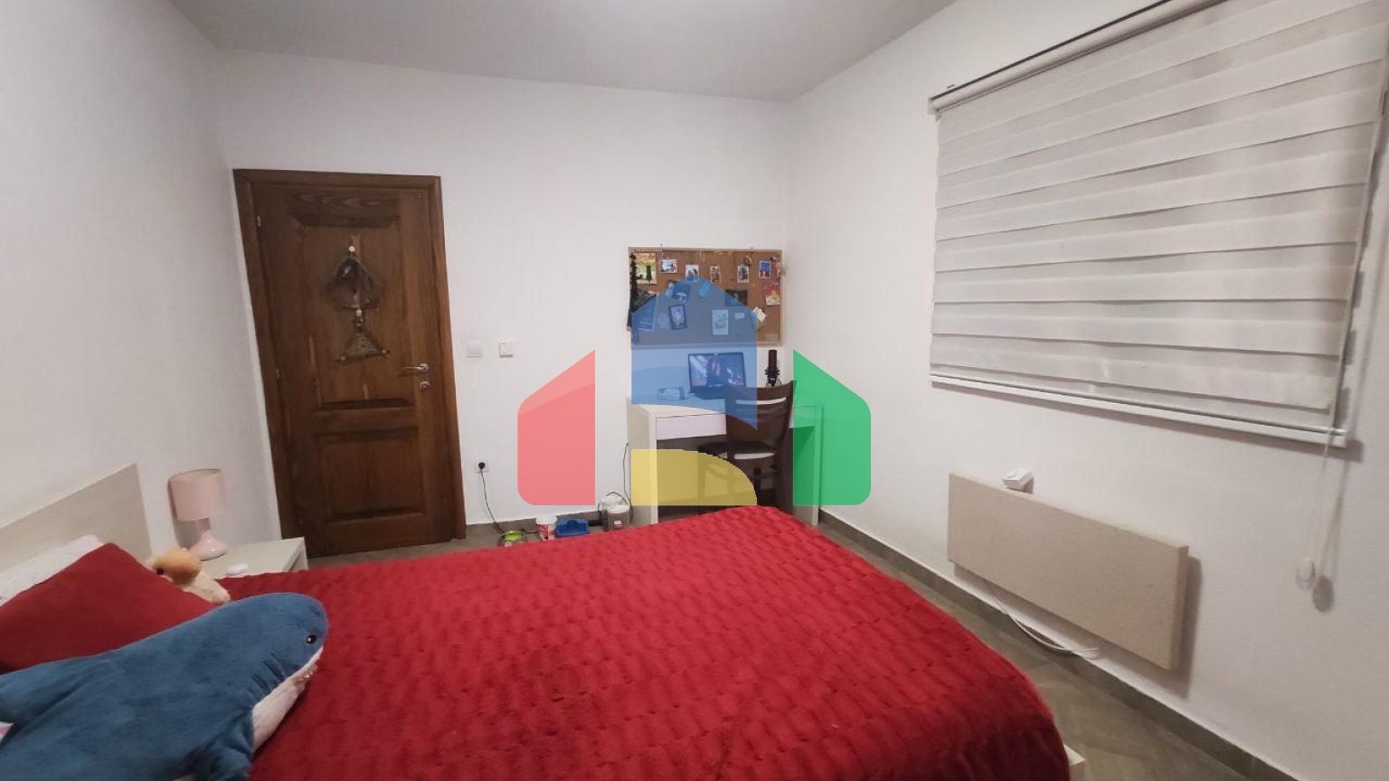 Просторный дом в Сутоморе