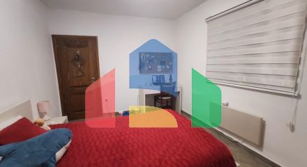 Просторный дом в Сутоморе