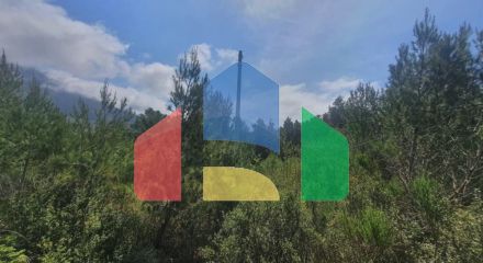 Urbanized plot with sea view URGENTLY! - price 155'000 euros