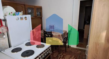 Продается однокомнатная квартира в Сутоморе!
