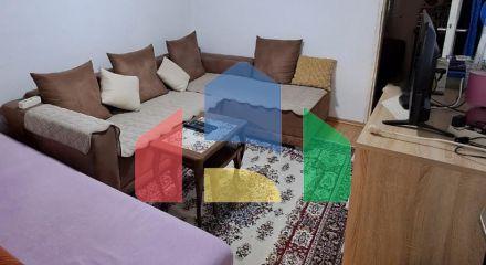 Продается однокомнатная квартира в Сутоморе!