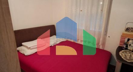 Продается однокомнатная квартира в Сутоморе!