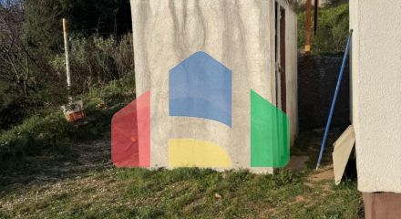 Продается дом с видом на Адриатику в живописном Сутоморе, Барская Ривьера