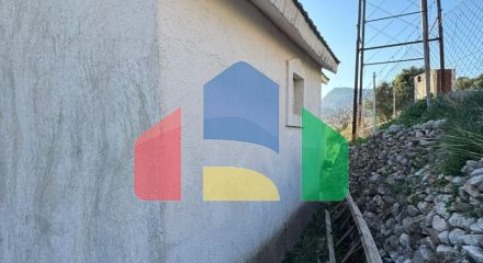 Продается дом с видом на Адриатику в живописном Сутоморе, Барская Ривьера
