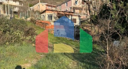 Продается дом с видом на Адриатику в живописном Сутоморе, Барская Ривьера