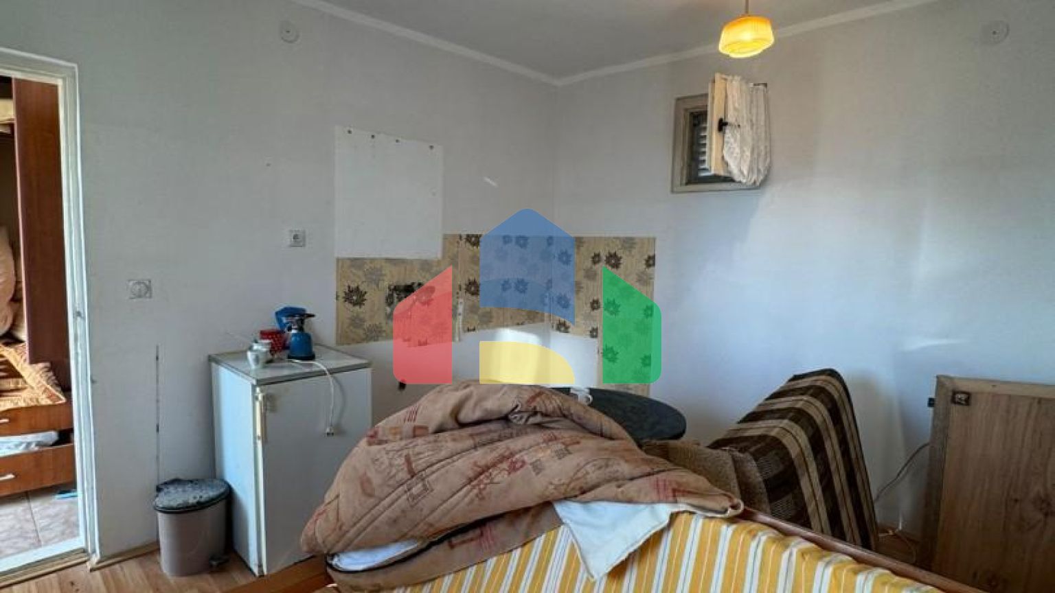 Продается дом с видом на Адриатику в живописном Сутоморе, Барская Ривьера