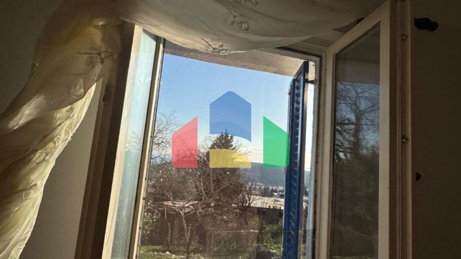 Продается дом с видом на Адриатику в живописном Сутоморе, Барская Ривьера