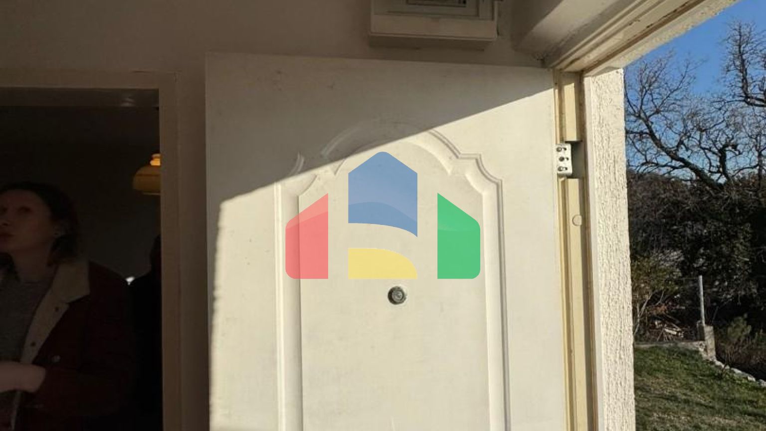 Продается дом с видом на Адриатику в живописном Сутоморе, Барская Ривьера