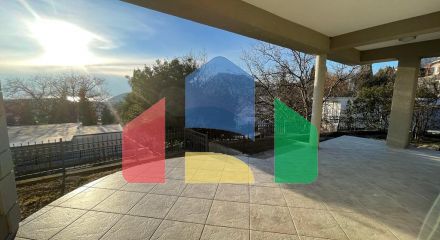 House with sea view for sale in tourist village Sutomore, Gorelac area