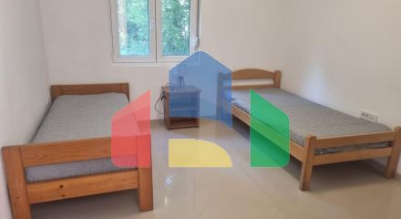 House with sea view for sale in tourist village Sutomore, Gorelac area