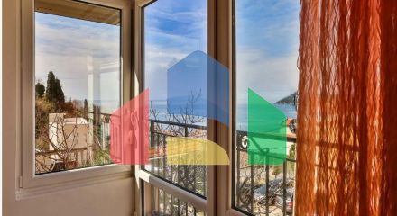 Новый дом в Сутоморе, Брца, 195 000 €