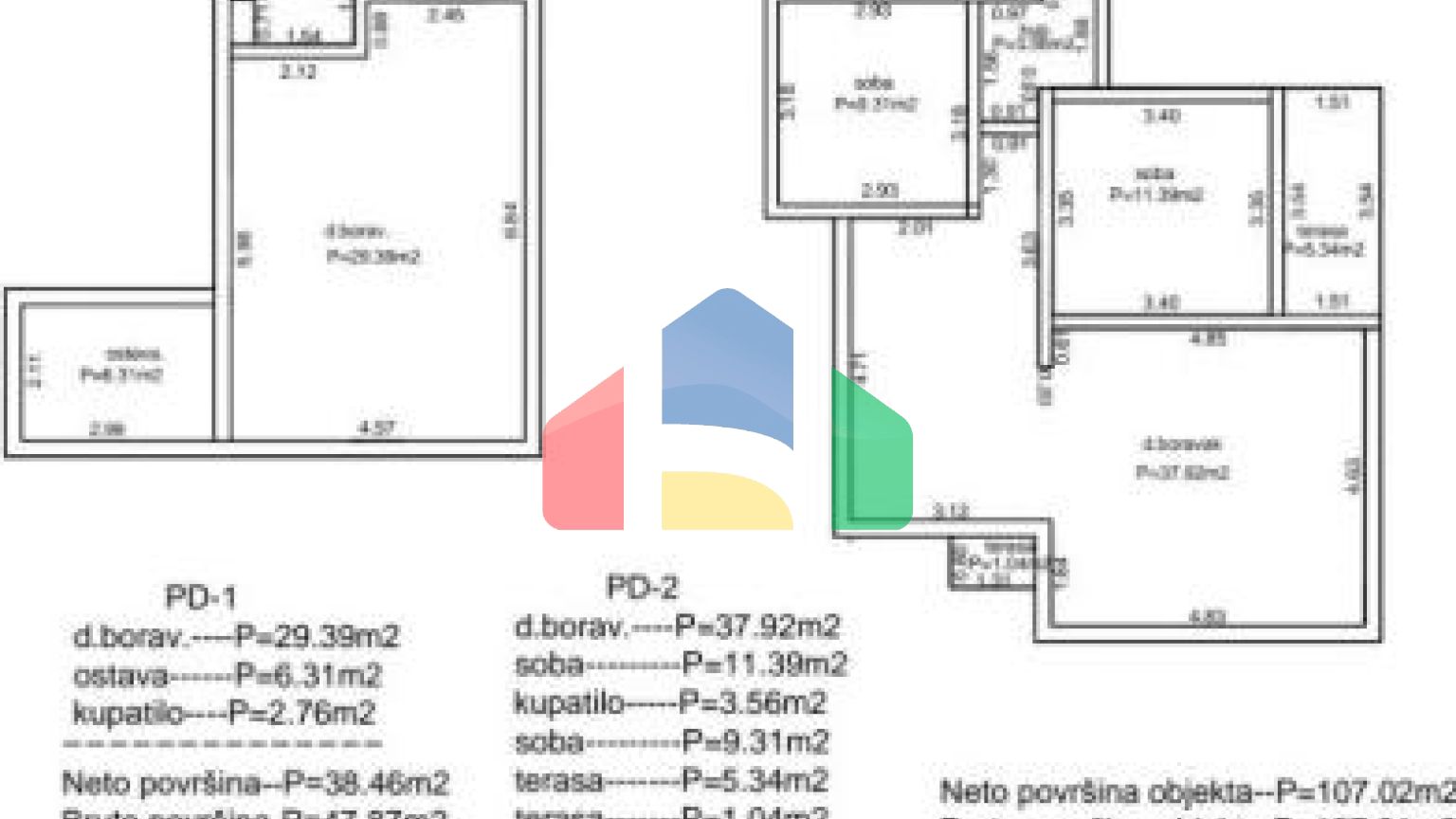 Новый дом в Сутоморе, Брца, 195 000 €