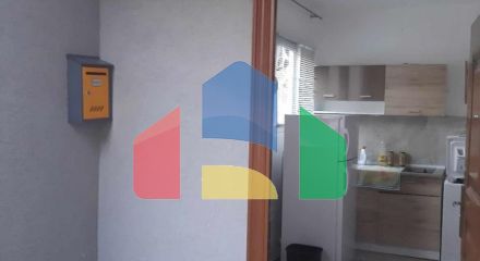 Продаётся однокомнатная квартира в Сутоморе, район Мирошица, рядом с IDEA, первая линия к трассе.