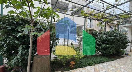 Просторный дом и апартаменты для аренды в Сутоморе.