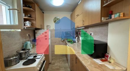 Просторный дом и апартаменты для аренды в Сутоморе.