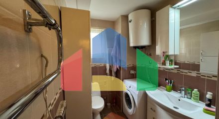 Просторный дом и апартаменты для аренды в Сутоморе.