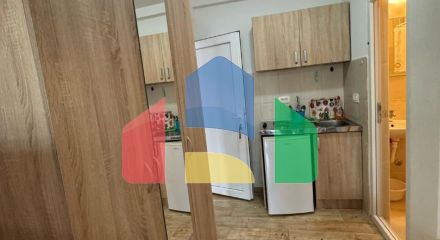 Просторный дом и апартаменты для аренды в Сутоморе.