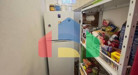 CУТОМОРЕ. КВАРТИРА С УЧАСТКОМ.155 000 €