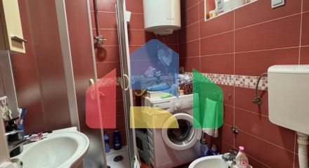 CУТОМОРЕ. КВАРТИРА С УЧАСТКОМ.155 000 €