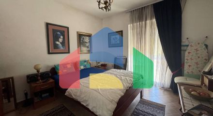 CУТОМОРЕ. КВАРТИРА С УЧАСТКОМ.155 000 €
