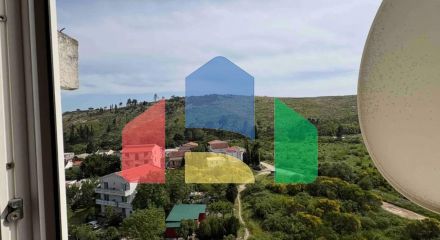 Продаётся квартира с одной спальней в Сутоморе