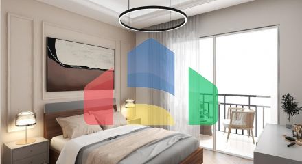 Видовая квартира у моря — для жизни, отдыха и дохода на Барской ривьере