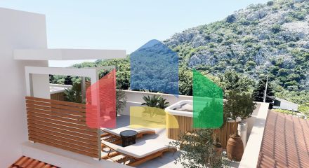 Видовая квартира у моря — для жизни, отдыха и дохода на Барской ривьере