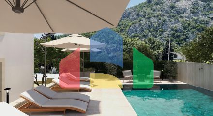 Видовая квартира у моря — для жизни, отдыха и дохода на Барской ривьере