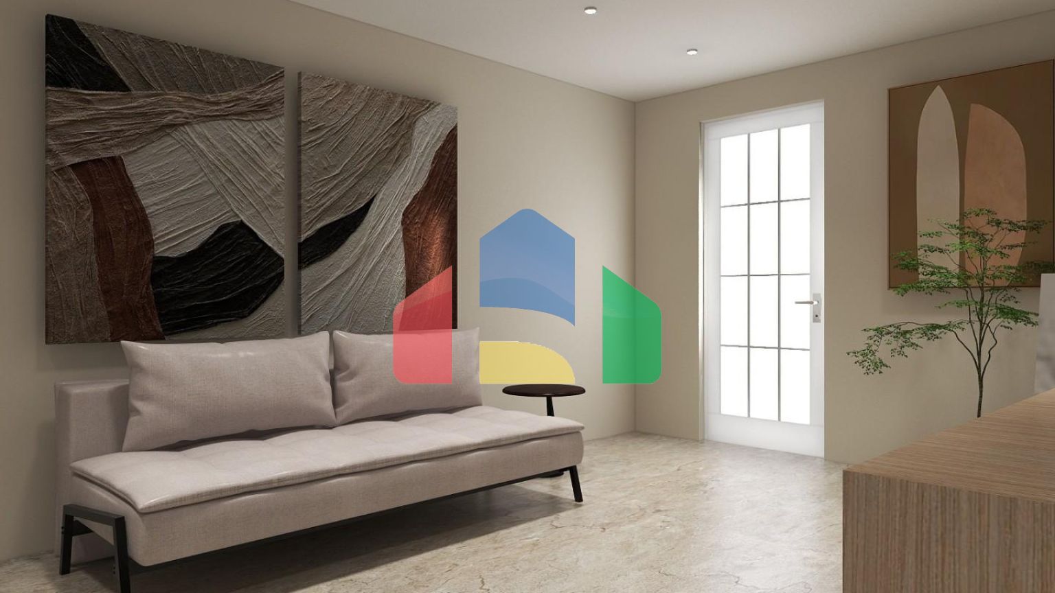 Видовая квартира у моря — для жизни, отдыха и дохода на Барской ривьере