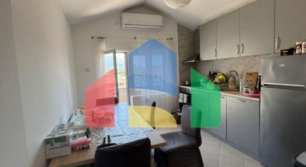 Квартира с одной спальней ниже магистрали в Сутоморе