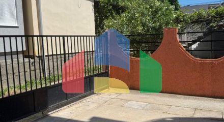 Квартира с одной спальней ниже магистрали в Сутоморе