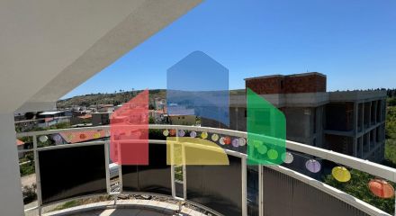 Квартира с одной спальней ниже магистрали в Сутоморе