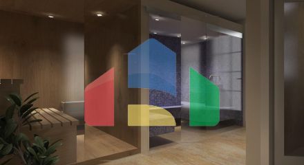 Уютная квартира у моря в комплексе с бассейном и SPA Уютная квартира у моря в комплексе с бассейном и SPA