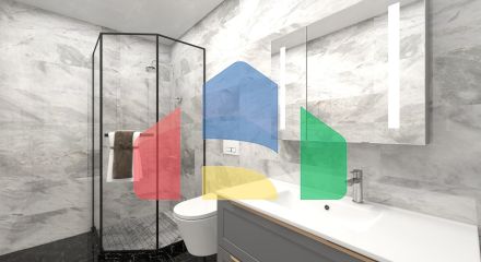 Уютная квартира у моря в комплексе с бассейном и SPA Уютная квартира у моря в комплексе с бассейном и SPA