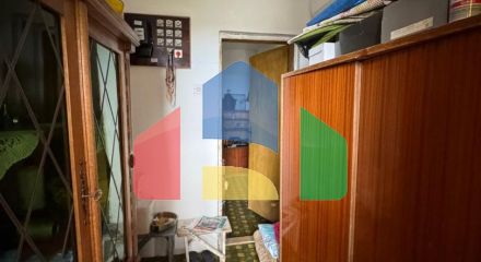 Небольшой дом с участком в Сутоморе